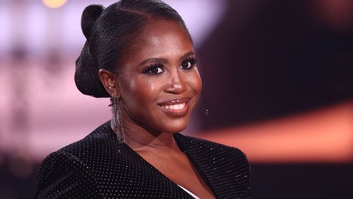Ihrer Tochter zuliebe: Motsi Mabuse erwägt Umzug nach Großbritannien
