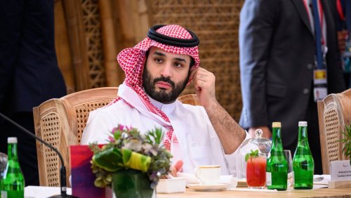 Saudi-Arabien: Intellektueller offenbar wegen Social-Media-Nutzung zum Tode verurteilt