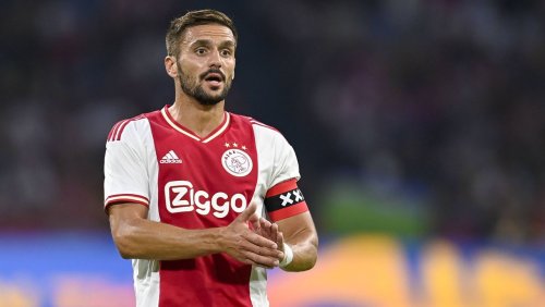Angriff auf Dušan Tadić: Ajax-Star bei Raubüberfall in Amsterdam leicht verletzt
