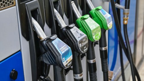 Tankstellen in Deutschland: Bayern ist beim Sprit Hochpreisland, Hamburg relativ billig