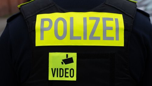 Wegen möglicher Stromschläge: Berliner Senat ruft 300 Bodycams bei Feuerwehr und Polizei zurück