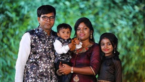 Menschenschmuggel: Familie aus Indien an US-kanadischer Grenze erfroren