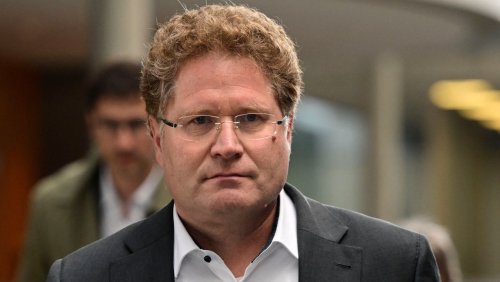 Trauzeugenaffäre: Patrick Graichen scheidet als Staatssekretär im Wirtschaftsministerium aus