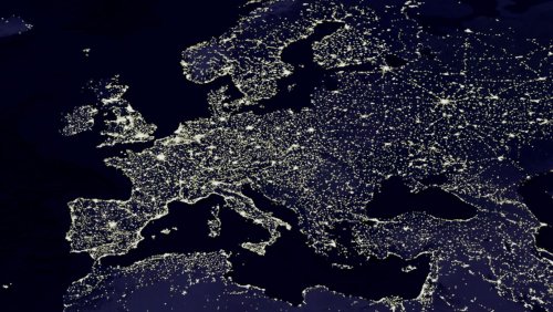 Folge des Ukrainekriegs: EU-Kommission befürchtet Stromausfälle und andere Notlagen in Europa