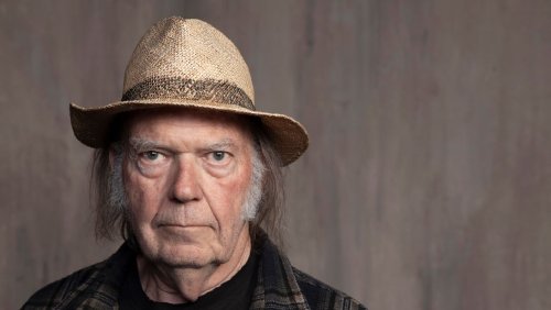 Falschinformationen über Coronaimpfstoffe: Neil Young droht Spotify mit Rückzug