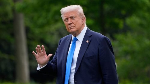Niedrigere Zölle für China: Jetzt sollte sich auch Europa auf einen Deal mit Trump einlassen