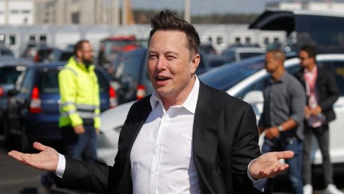 Umweltminister verteidigt Regelung: Tesla überwacht das Grundwasser auf seinem Werksgelände selbst
