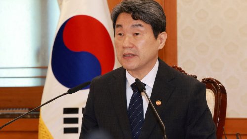 Südkoreas Interimspräsident tritt wenige Stunden nach Amtsantritt zurück 