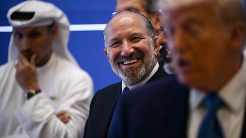 US-Handelsminister verkauft Aktien im Wert von mehr als 360 Millionen US-Dollar 
