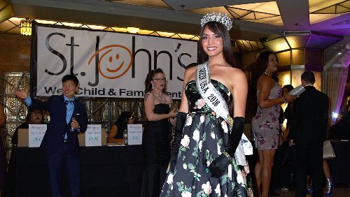 Kataluna Enriquez: 27-Jährige tritt als erste Transfrau bei Wahl zur Miss USA an