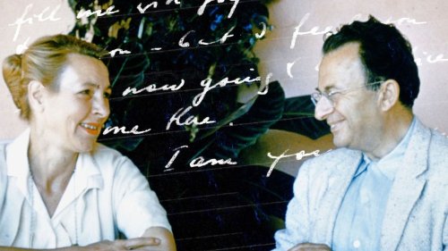  Foto: [M] DER SPIEGEL; Foto: Literary Estate of Erich Fromm 
