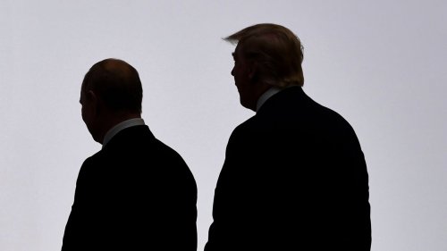 USA bringen offenbar Anerkennung der annektierten Krim ins Spiel 