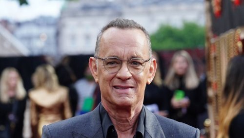 Oscar-Rolle in »Philadelphia«: Tom Hanks würde heute keinen Homosexuellen mehr spielen