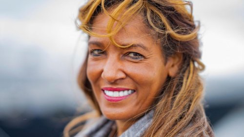 Nadja »Naddel« Abd El Farrag ist tot 