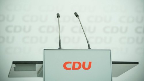 Kohl-Enkel kandidiert offenbar für CDU-Bundesvorstand 