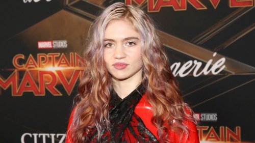 Grimes schreibt verzweifelten Post über die Situation ihrer Kinder 