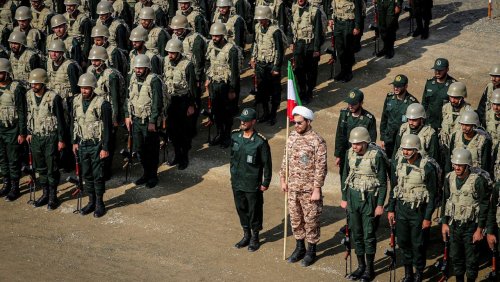 Was dafür spricht – und was dagegen: Sollten Irans Revolutionswächter auf die EU-Terrorliste?