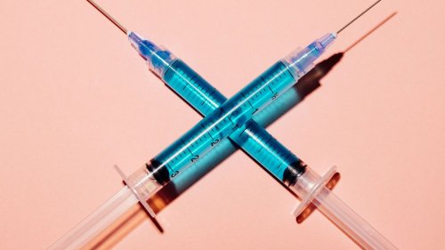 Wie ich versuchte, einen Impfgegner zu verstehen: Vincents Welt
