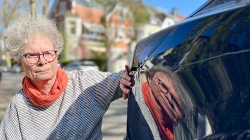   
  »Plötzlich hat unser Auto ein Imageproblem« 