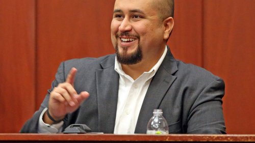 Trayvon-Martin-Todesschütze: George Zimmerman verklagt Eltern seines Opfers