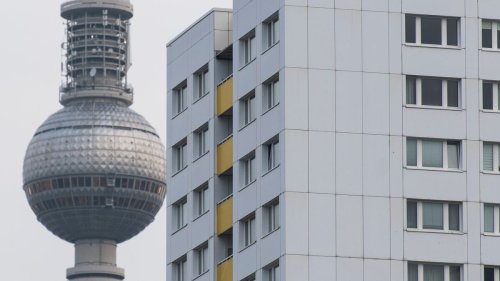Berliner SPD drängt auf härteres Mietrecht 