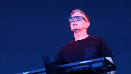Bandstatement auf Instagram: Depeche Mode machen Andy Fletchers Todesursache öffentlich