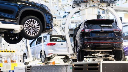 Deloitte rechnet mit drastischem Einbruch der Autoexporte 
