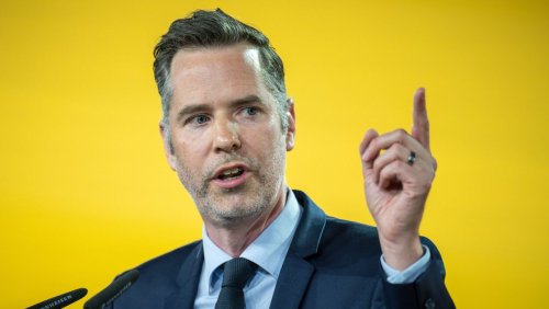 »Schlag ins Gesicht des Mittelstandes«: FDP wehrt sich gegen stärkere Belastung von Vermögenden