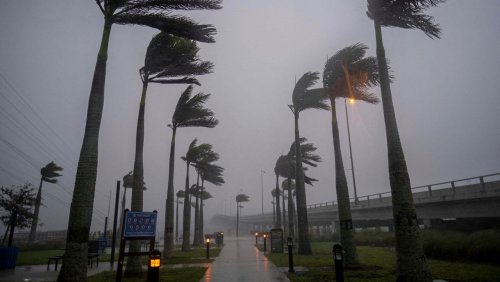 Hurrikan »Ian«: Die Zutaten der Katastrophe