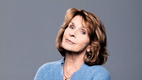 Senta Berger über ihre Karriere: »Als ich ankam, herrschte Endzeitstimmung«