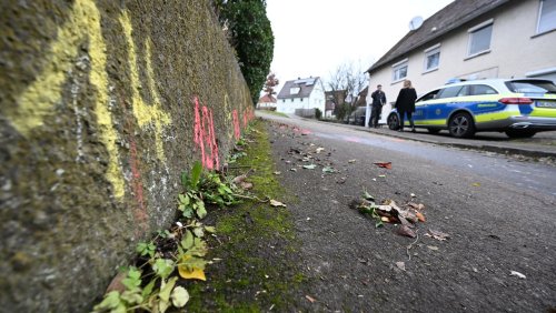 Gewalttat in Baden-Württemberg: Angriff auf Schulweg – ein Mädchen gestorben