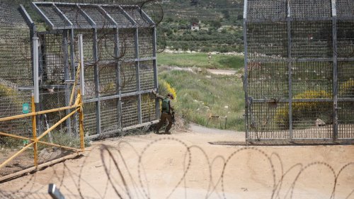 Mossad und israelische Armee bergen Soldatenleiche »im Herzen Syriens« 