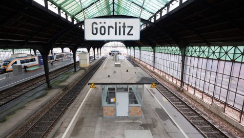 Kabinett billigt Gesetzentwurf: Bund übernimmt Verantwortung auch für Bahnhöfe