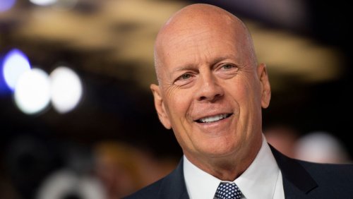 Nach Karriereende: Bruce Willis hat Rechte an seinem Gesicht doch nicht verkauft
