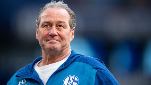 Langjähriger Bundesliga-Trainer: Huub Stevens erklärt Karriere für beendet – aus gesundheitlichen Gründen