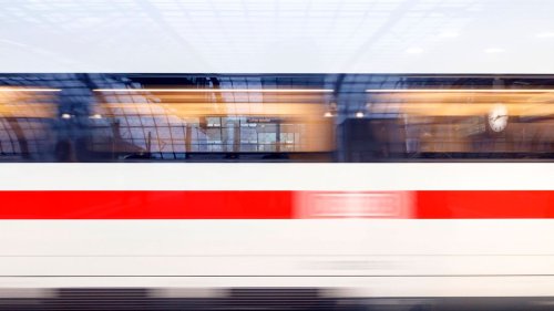 »Schnellste Verbindungen«: Gericht stoppt Suchfunktion in App der Deutschen Bahn