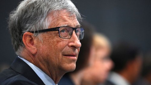 Bericht über dubiose Mail: Hat Jeffrey Epstein Bill Gates wegen Affäre mit russischer Bridge-Spielerin erpresst?