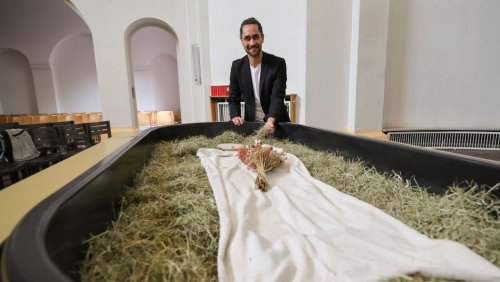 Streit über Bestattungsgesetz: Leichen als Kompost