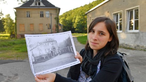 Früheres KZ Sachsenburg: »Nichts erinnert hier an diese Menschen«