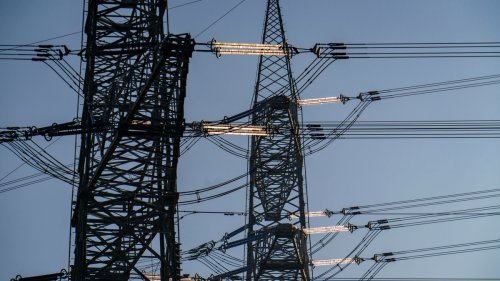   
  Das Feiertagsproblem des Stromnetzes 