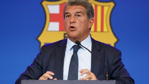Verdacht der Bestechung: Ermittlungen gegen Barcelona - Durchsuchungen bei spanischem Fußballverband