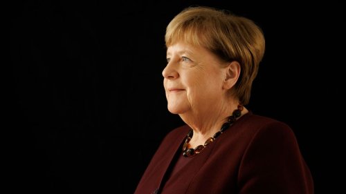 Grüne und Linke verlangen Aufklärung zu Merkels Rolle bei Nord Stream 2 