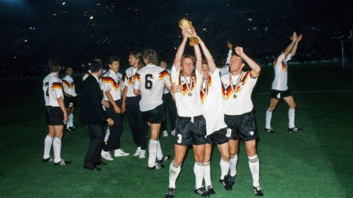 Brehmes WM-Kollegen: Wie erging es den Weltmeistern von 1990?