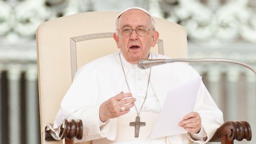 Nach Urteil in den USA: Papst vergleicht Abtreibung mit Auftragsmord