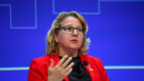 Sozialleistungen für Flüchtlinge: SPD-Ministerin Schulze gibt FDP Contra