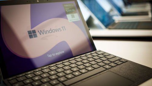 Kostenloses Update: Microsoft rüstet Windows 11 mit KI nach