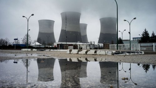 Streit um Öko-Etikett: Widerstand im EU-Parlament gegen grüne Einstufung von Atomkraft wächst