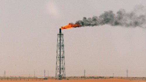 Preisanstieg droht: Saudi-Arabien will Ölproduktion um eine Million Barrel drosseln