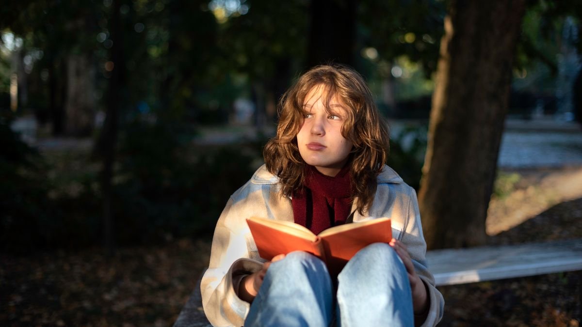 Fehlende Leseleidenschaft: Warum mögen meine Kinder keine Bücher?