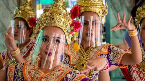 Neue Einreiseregeln und Touristengebühr: So geht Urlaub in Thailand